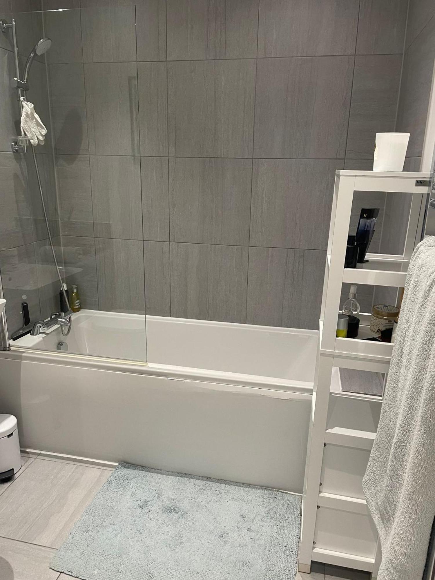 Malixa Uk Apartment Кройдон Екстериор снимка