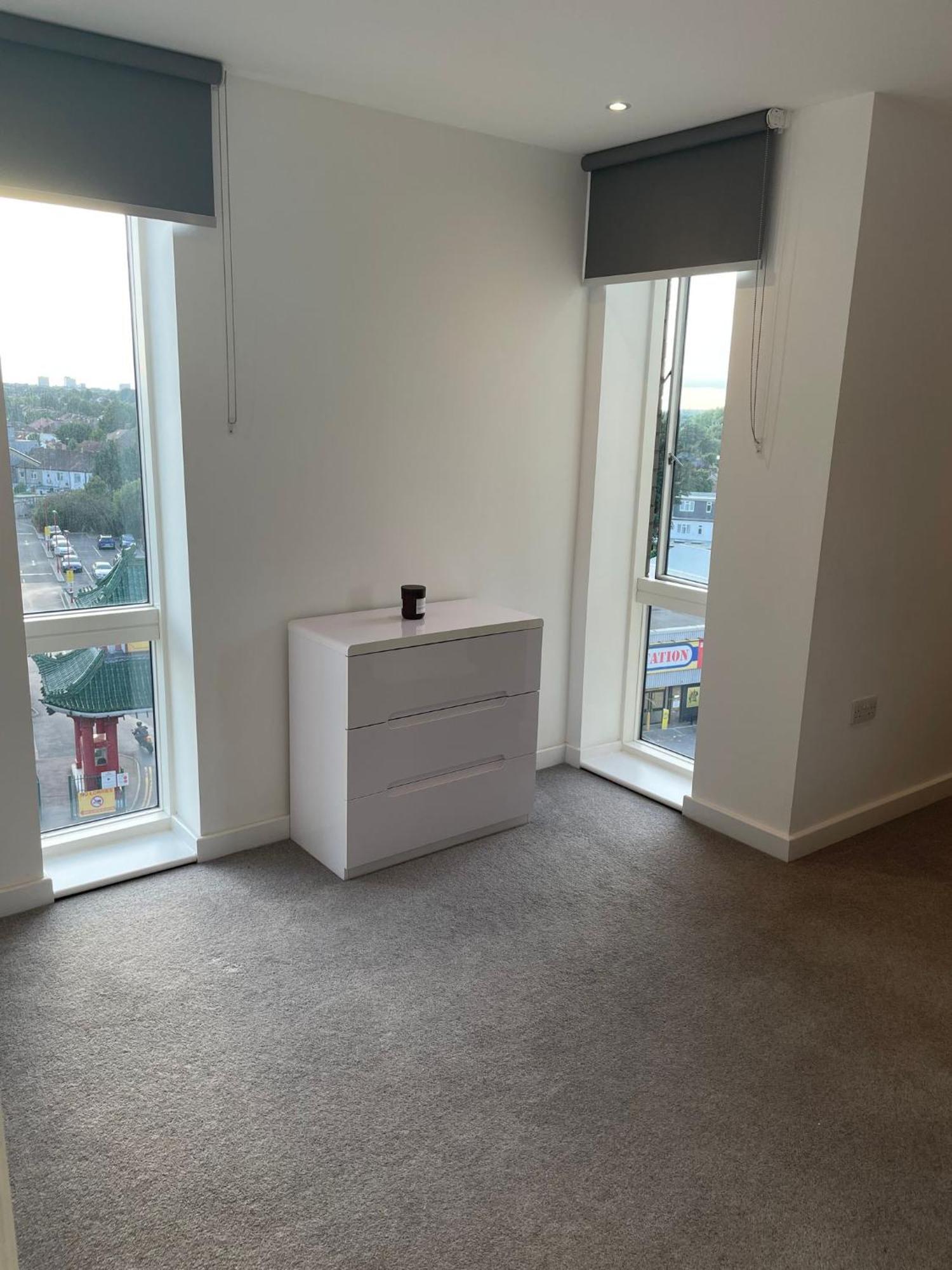 Malixa Uk Apartment Кройдон Екстериор снимка